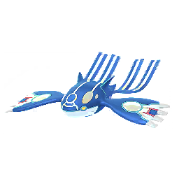 Mega & Primal - 0382 - Primal Kyogre